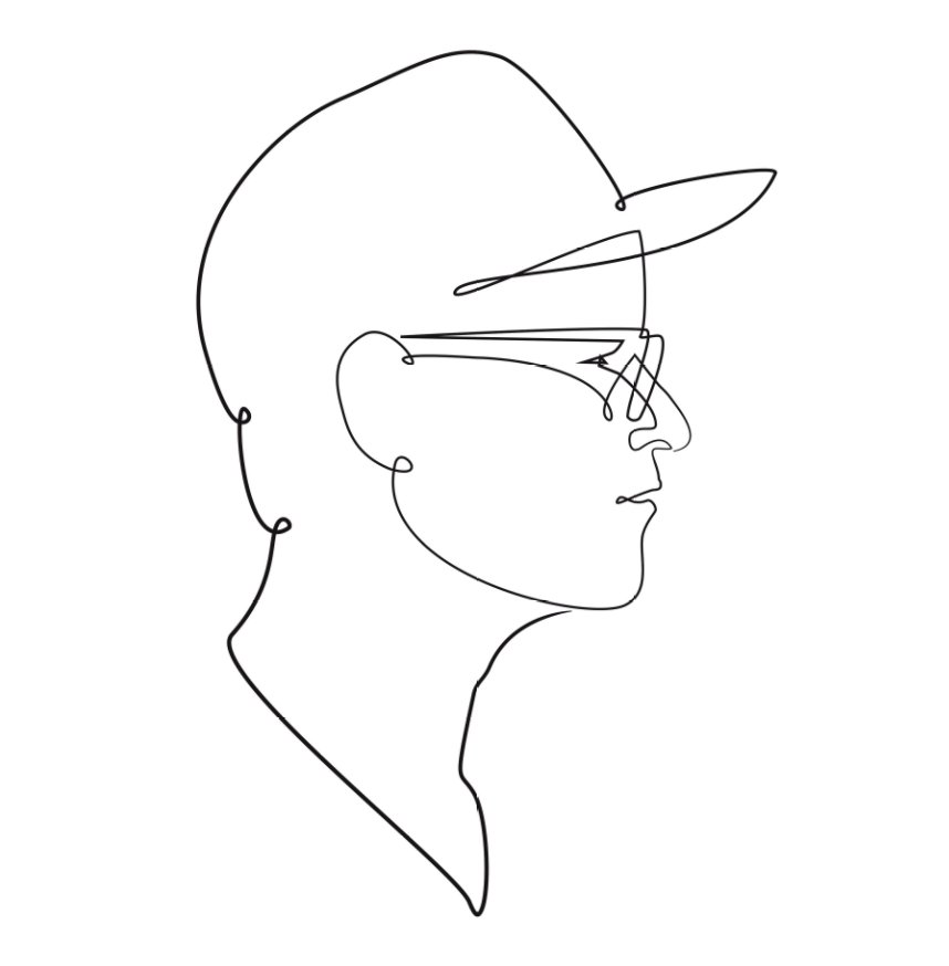 View Dennis Törnström A-Z by Dennis Törnström